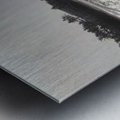 Jenny Cosmic Babarete Bay 56 August 2024 Metal print