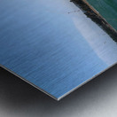 Jenny Cosmic Babarete Bay 42 August 2024 Metal print