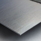 Jenny Cosmic Babarete Bay 53 August 2024 Metal print