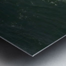 Jenny Cosmic Babarete Bay 57 August 2024 Metal print