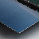 Jenny Cosmic Babarete Bay 47 August 2024 Metal print