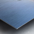 Jenny Cosmic Babarete Bay 46 August 2024 Metal print