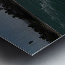 Jenny Cosmic Babarete Bay 52 August 2024 Metal print