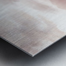 Approaching Dawn Metal print