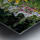 One of My favourite gardens Metal print