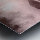 Drifting Off to Sleep Metal print