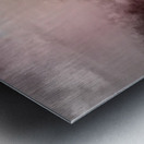 Autumn Harmony Metal print