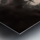 By Another Name Metal print