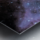 NGC7000 Cygnus Wall Metal print