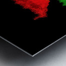 Night on Bald Mountain Metal print