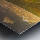 New River  Gorge National Park Grandview Overlook Metal print