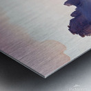 sahraoui  . Metal print