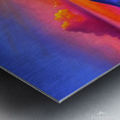 mojokerto10K1 Metal print