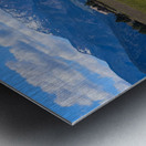 DSC 0605 Metal print