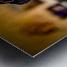 Z72 4022 Metal print