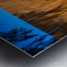 Z72 2981 Metal print