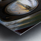 Z72 2287 Metal print