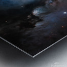 Messier 78 Metal print