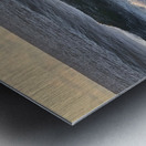 Ocean vibes Metal print