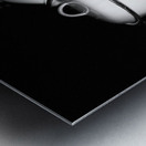 Everyday Lifes Moments- Pots Metal print