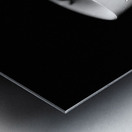 Every Day Lifes Moments- Tea Cup  Metal print