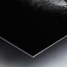 Everyday Lifes Moments- Reading Glasses Metal print