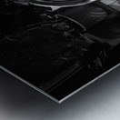 Everyday Lifes Moments- The Kitchen Sink Metal print