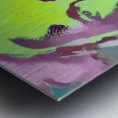 P A D R E  000 Metal print