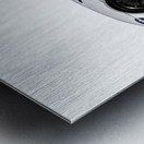 Toyota GR Supra 02 Metal print