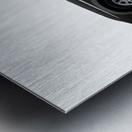 Supra Mk2 08 Metal print