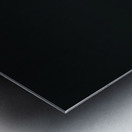 plane Metal print