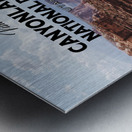 Canyonlands National Park Metal print