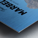 Marbella Spain3 Metal print