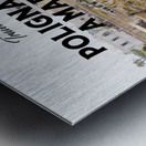 Polignano a Mare Italy8 Metal print