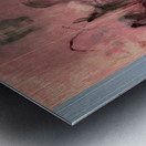 Contemporary abstract art  19 Metal print