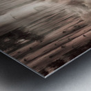 Cathedral Metal print