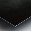 Coming Spring Metal print