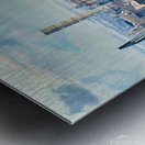 A View From The Edge Metal print