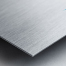 Bruges Belgium City Skyline Print Metal print