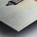 Cat Graffiti  5 Metal print