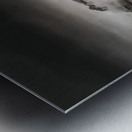 Dolomite Mountain Monte Pelmo Val di Zoldo Metal print