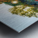 Aurore Metal print