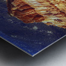 Cedar Breaks Utah X100 Metal print