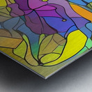blossom delights Metal print