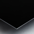 BW PRINT COLLECTION021 Metal print