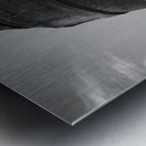 BW PRINT COLLECTION029 Metal print