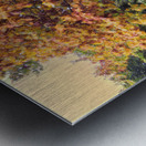 The Best of Friends in All Seasons Metal print