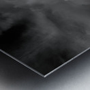 South Carolina Beach Force of Nature Metal print