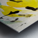 Im Off the Rails Metal print