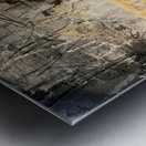 My Favoriate Wallpaper Metal print